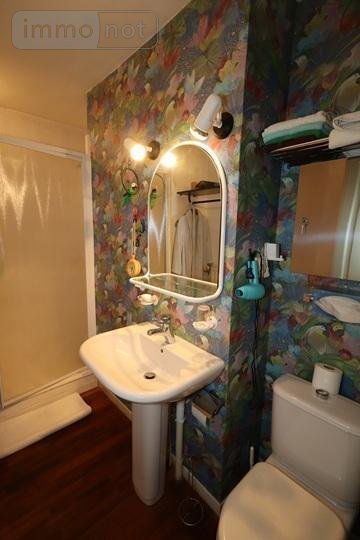 Appartement a vendre Cambrai 59400 Nord 170 m2 7 pièces 278000 euros