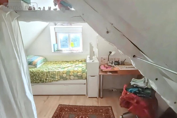 Maison a vendre Noyal-Pontivy 56920 Morbihan 52 m2  126900 euros