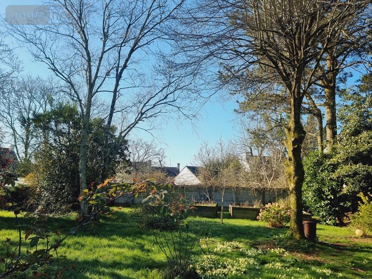 Maison a vendre Ploeren 56880 Morbihan 130 m2 7 pièces 499980 euros