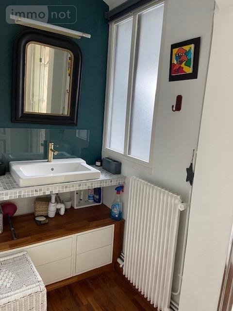 Location appartement Rouen 76000 Seine-Maritime 75 m2 3 pièces 965 euros