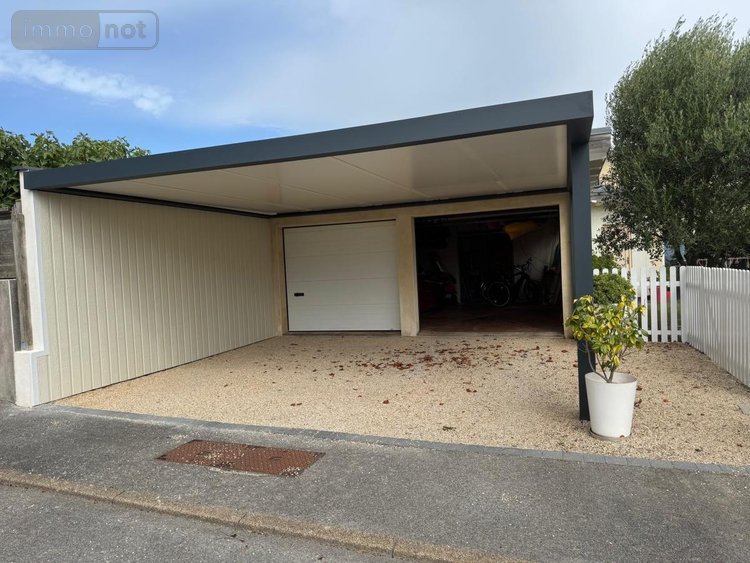 Maison a vendre Larmor-Plage 56260 Morbihan 143 m2 5 pièces 799160 euros