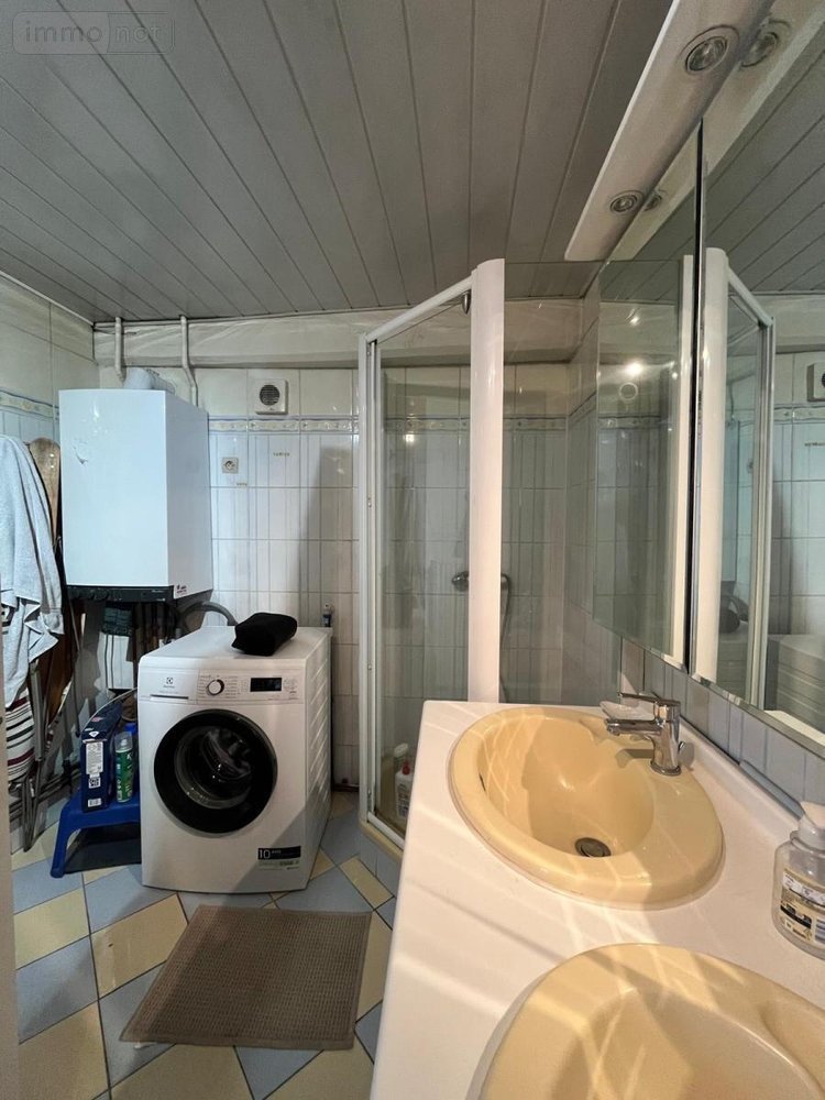 Maison a vendre Montargis 45200 Loiret 82 m2 3 pièces 89980 euros
