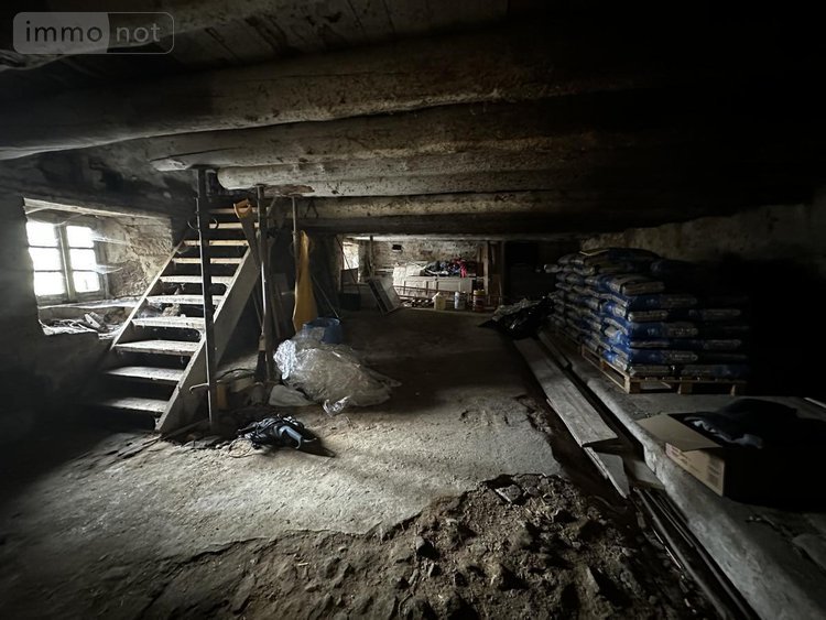 Maison a vendre Chaulhac 48140 Lozère 94 m2  169600 euros