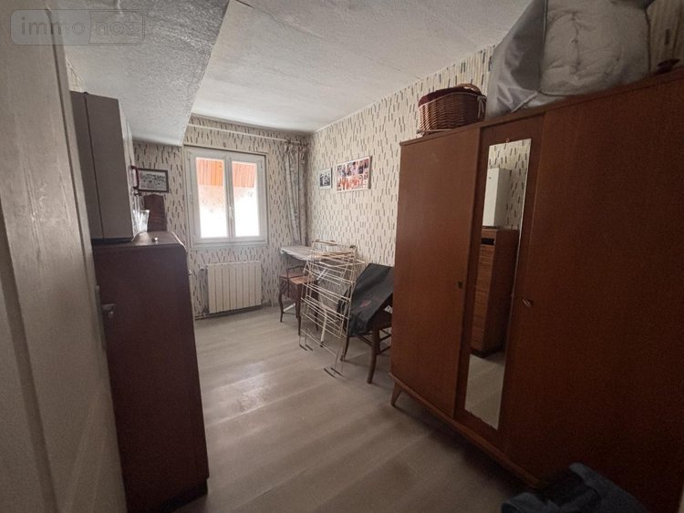 Maison a vendre La Ménitré 49250 Maine-et-Loire 108 m2 5 pièces 177650 euros