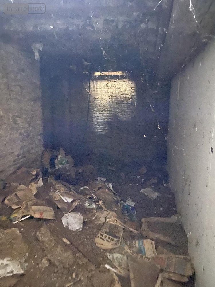 Maison a vendre La Graverie 14350 Calvados 48 m2 2 pièces 88810 euros