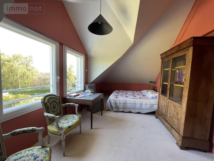 Maison a vendre Mont-Saint-Aignan 76130 Seine-Maritime 300 m2  1080000 euros