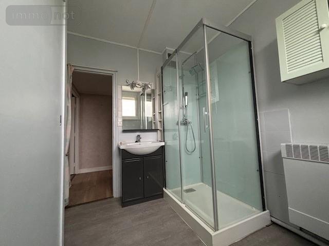 Appartement a vendre Lens 62300 Pas-de-Calais 84 m2 4 pièces 129000 euros