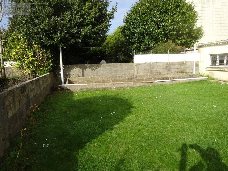 Maison a vendre Brest 29200 Finistère 104 m2 6 pièces 206328 euros