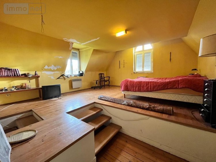 Maison a vendre Malaunay 76770 Seine-Maritime 291 m2 9 pièces 441840 euros