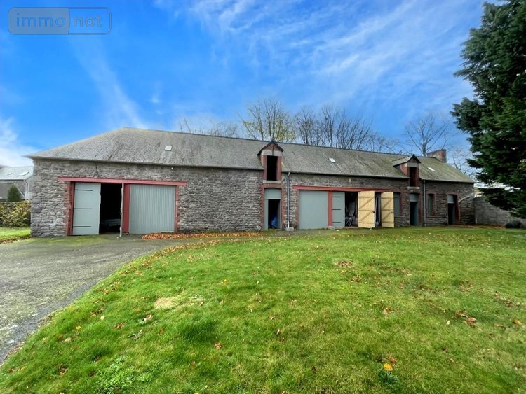 Maison a vendre Paimpol 22500 Côtes-d'Armor 280 m2 11 pièces 622800 euros