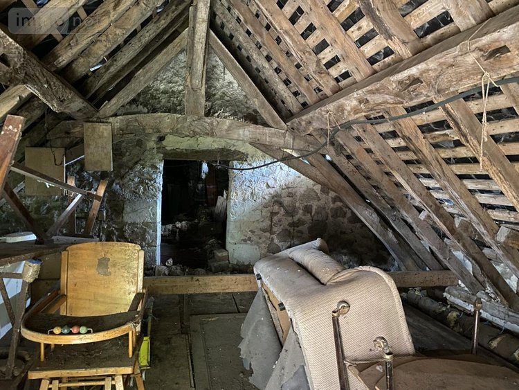 Maison a vendre Tiercé 49125 Maine-et-Loire 122 m2 5 pièces 188460 euros