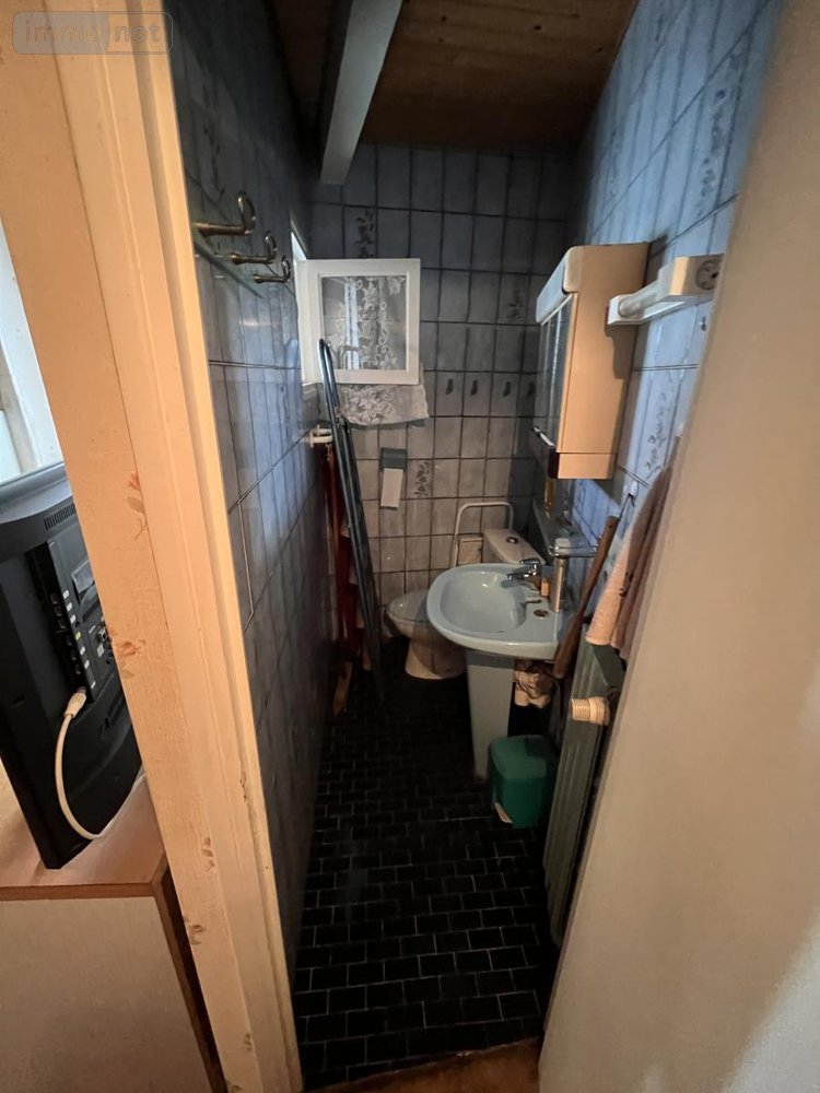 Maison a vendre Saint-Barthélemy 56150 Morbihan 53 m2 3 pièces 58300 euros