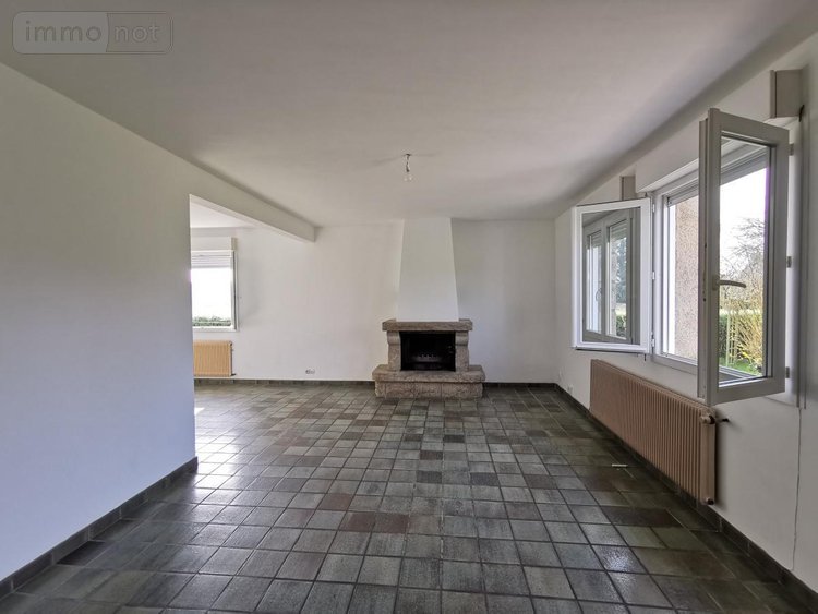 Maison a vendre Kermaria-Sulard 22450 Côtes-d'Armor 116 m2 6 pièces 229300 euros