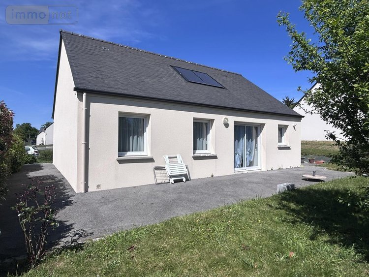 Maison a vendre Comblessac 35330 Ille-et-Vilaine 71 m2 4 pièces 172000 euros