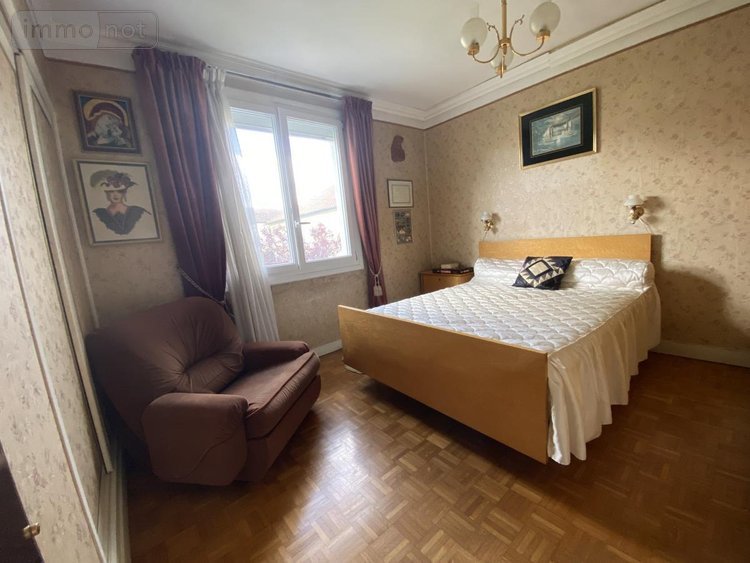 Maison a vendre Amilly 45200 Loiret 95 m2 4 pièces 168300 euros