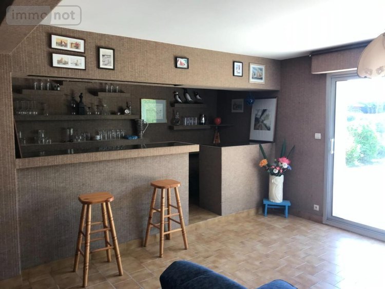 Maison a vendre Belz 56550 Morbihan 80 m2 3 pièces 322400 euros