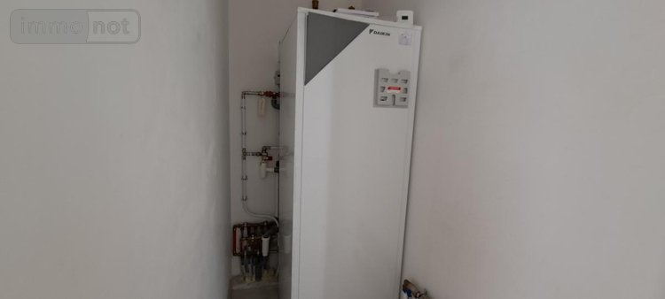 Maison a vendre Avrillé 49240 Maine-et-Loire 102 m2 5 pièces 307965 euros