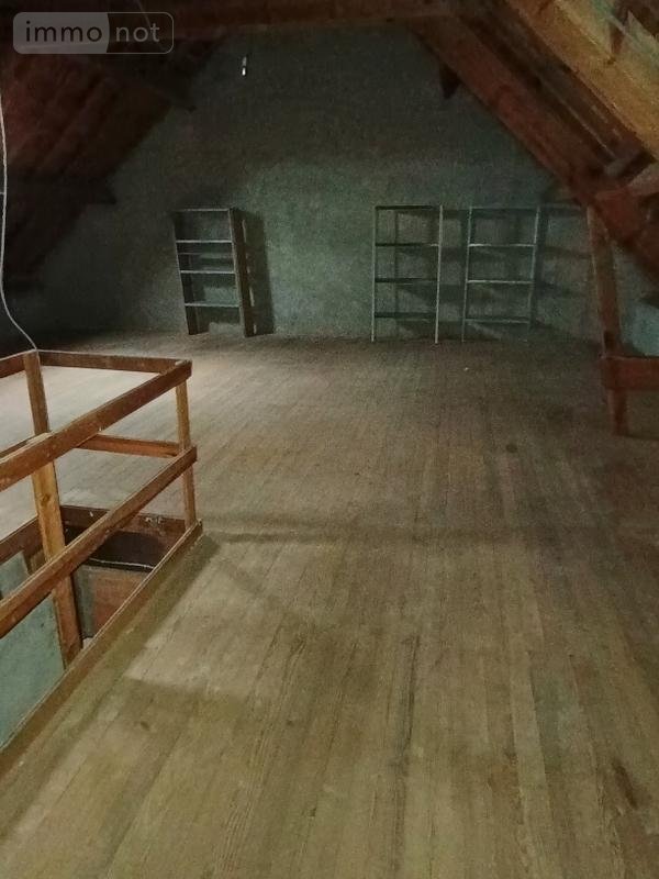 Maison a vendre Penmarch 29760 Finistère 120 m2 6 pièces 239500 euros