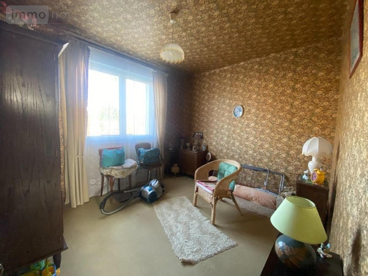 Maison a vendre Baguer-Pican 35120 Ille-et-Vilaine 118 m2 6 pièces 210200 euros