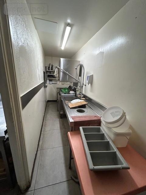 Fonds et murs commerciaux a vendre Mur-sur-Allier 63115 Puy-de-Dôme 480 m2  650000 euros