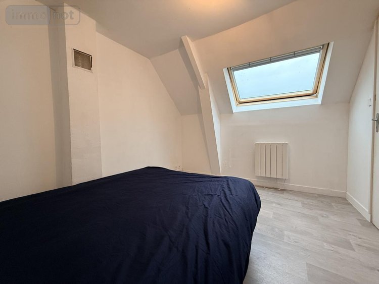 Maison a vendre Cherbourg-en-Cotentin 50100 Manche 90 m2 4 pièces 200500 euros
