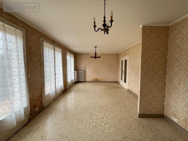 Maison a vendre Amilly 45200 Loiret 90 m2  158000 euros