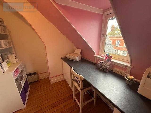 Maison a vendre Thiberville 27230 Eure 152 m2  245400 euros