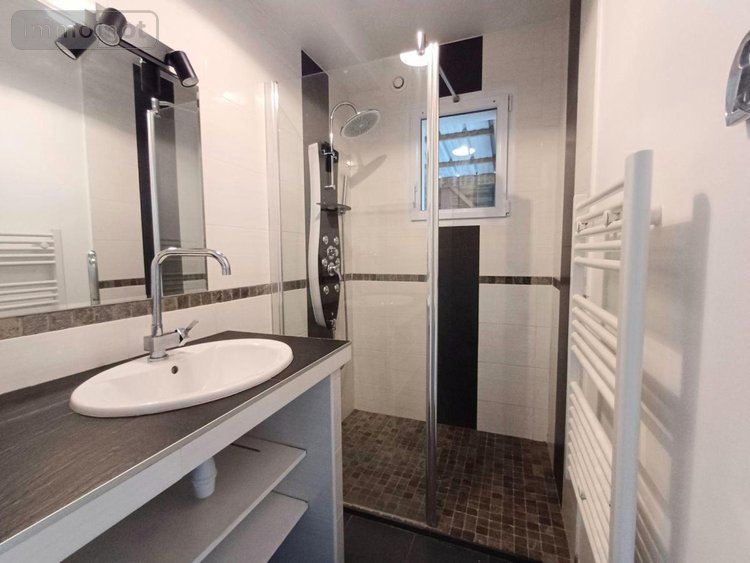 Maison a vendre Guidel 56520 Morbihan 101 m2 5 pièces 416000 euros