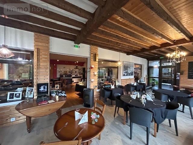 Fonds et murs commerciaux a vendre Mur-sur-Allier 63115 Puy-de-Dôme 480 m2  650000 euros