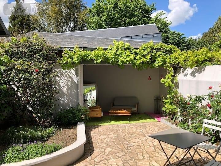 Immeuble a vendre Angers 49000 Maine-et-Loire 160 m2  595310 euros