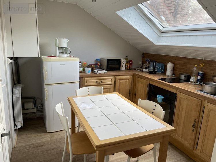 Immeuble a vendre Angers 49000 Maine-et-Loire 161 m2  562500 euros
