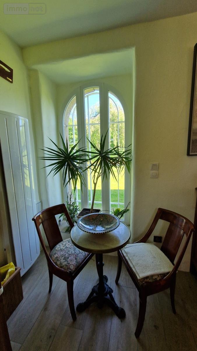 Maison a vendre Plougonven 29640 Finistère 159 m2 8 pièces 399380 euros