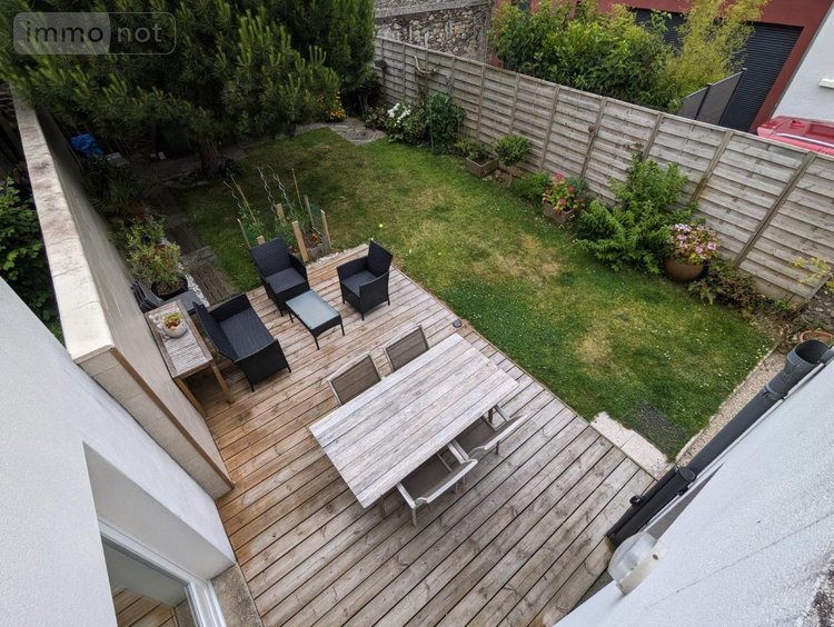 Maison a vendre Tourlaville 50110 Manche 200 m2 6 pièces 398200 euros