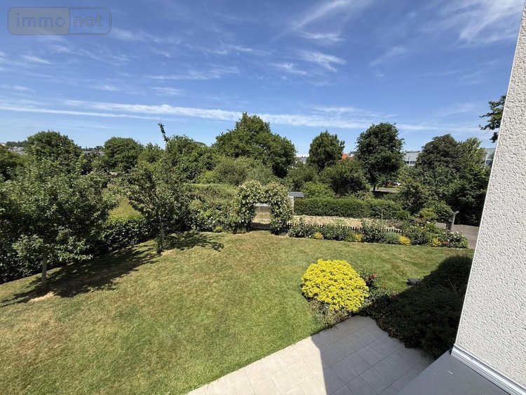 Maison a vendre Laval 53000 Mayenne 160 m2 5 pièces 450640 euros