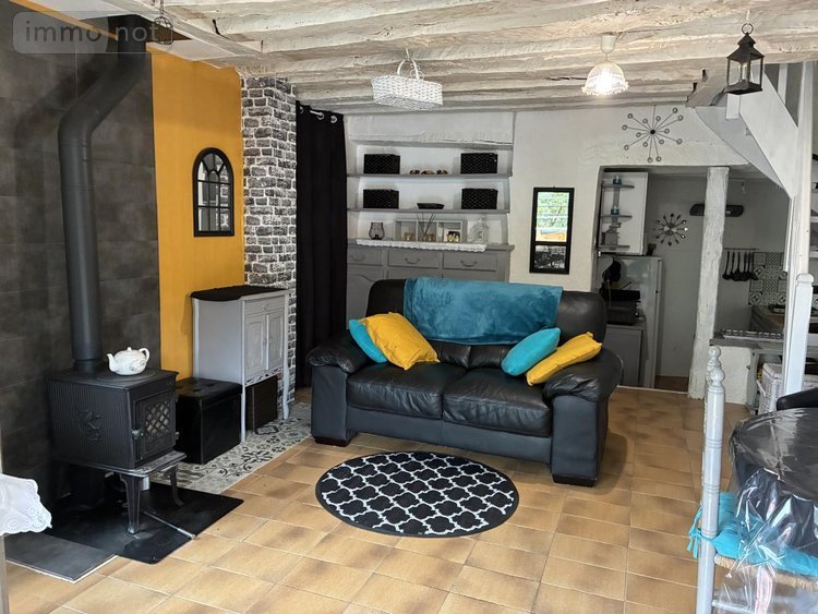 Maison a vendre Saint-Félix-de-Sorgues 12400 Aveyron 42 m2 2 pièces 75000 euros