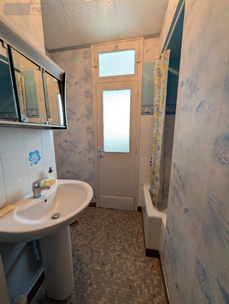 Appartement a vendre Morlaix 29600 Finistère 65 m2  75100 euros