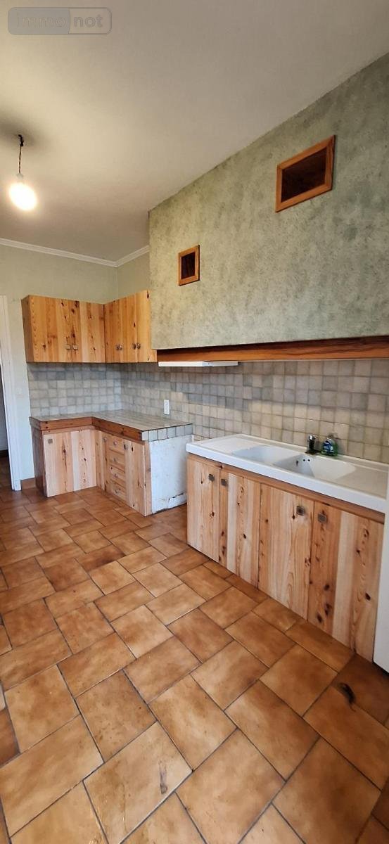 Maison a vendre Vic-Fezensac 32190 Gers 135 m2 7 pièces 171000 euros