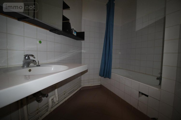 Appartement a vendre Paris 15e arrondissement 75015 Paris 68 m2 3 pièces 515000 euros