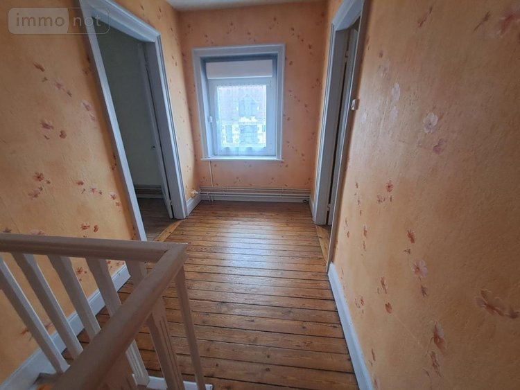 Maison a vendre Licques 62850 Pas-de-Calais 101 m2 4 pièces 136180 euros