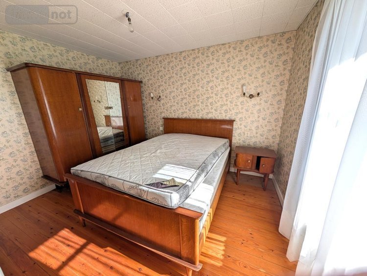 Maison a vendre La Turballe 44420 Loire-Atlantique 44 m2 3 pièces 204750 euros