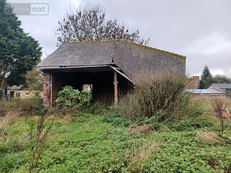 Maison a vendre Hénansal 22400 Côtes-d'Armor 81 m2 5 pièces 190800 euros