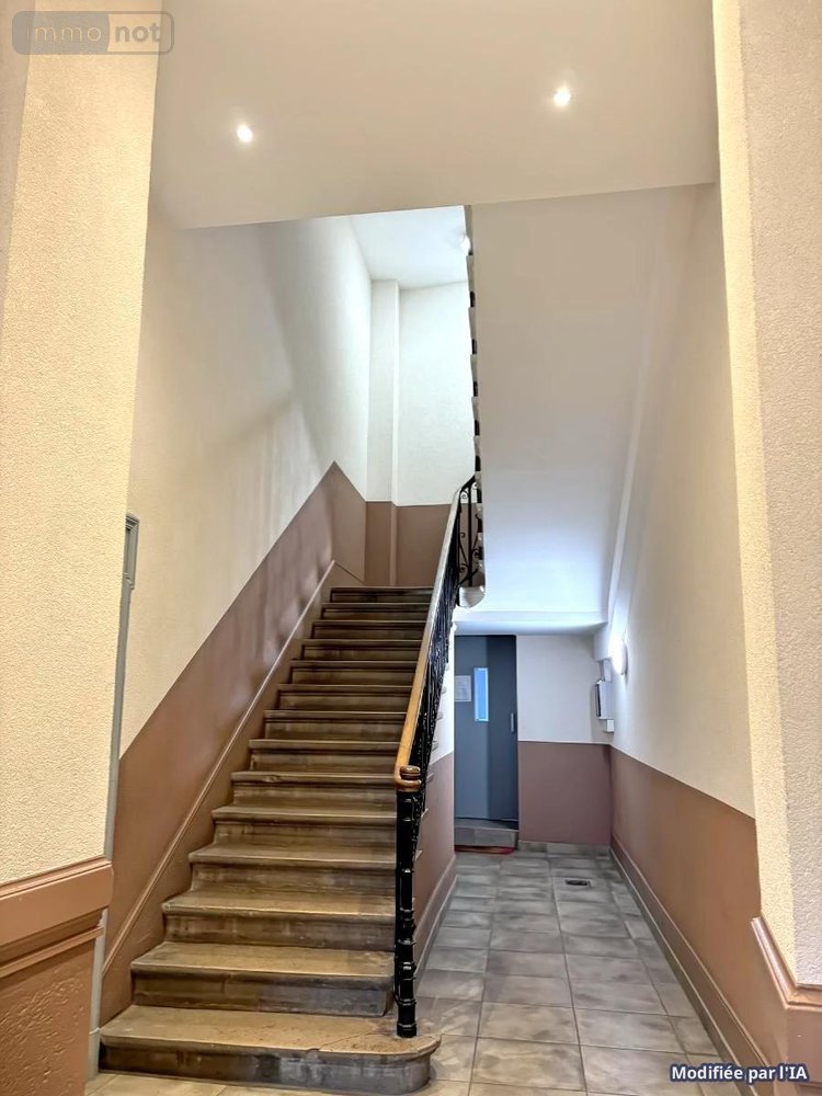 Appartement a vendre Valserhône 01200 Ain 100 m2 4 pièces 280000 euros