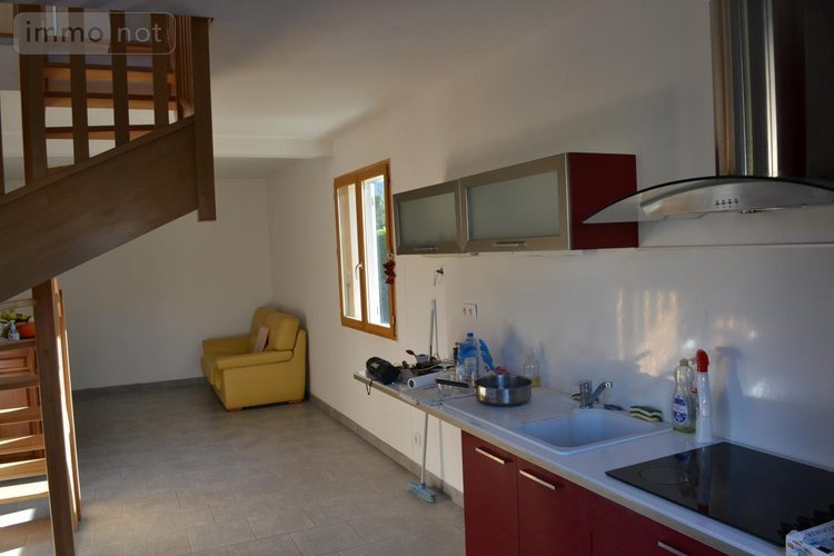 Maison a vendre Ruoms 07120 Ardèche 61 m2 3 pièces 227900 euros