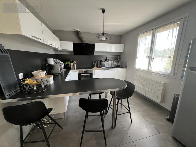 Maison a vendre Meximieux 01800 Ain 100 m2 4 pièces 386000 euros