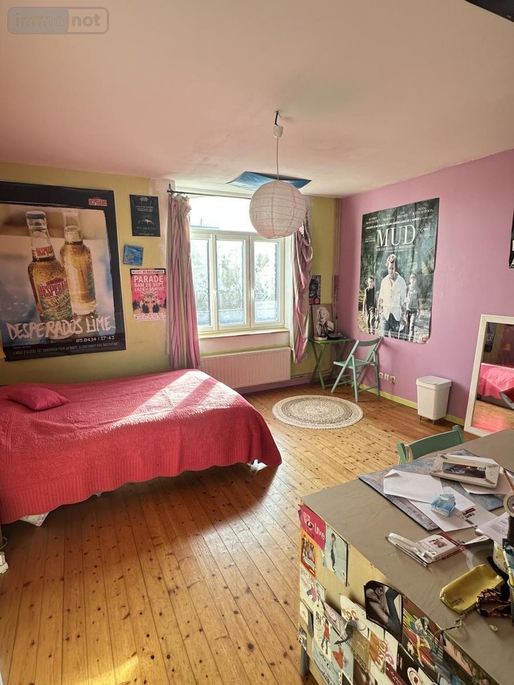 Maison a vendre Marcq en Baroeul 59700 Nord 185 m2 7 pièces 696800 euros