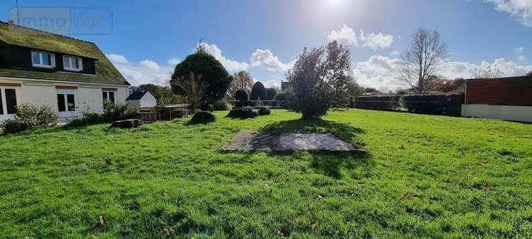 Maison a vendre Questembert 56230 Morbihan 102 m2 6 pièces 312240 euros