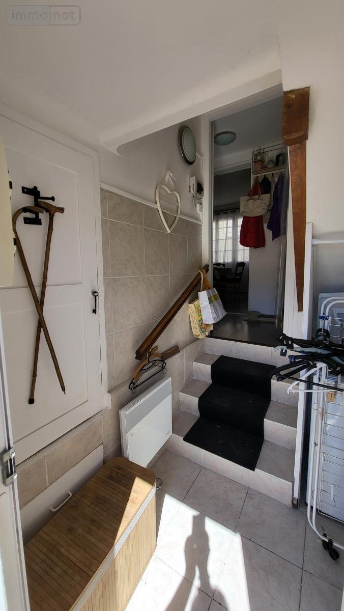 Maison a vendre Vimoutiers 61120 Orne 92 m2 5 pièces 107000 euros