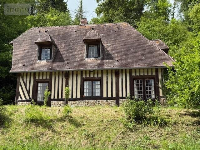 Maison a vendre La Vespière Friardel 14290 Calvados 324 m2  781000 euros