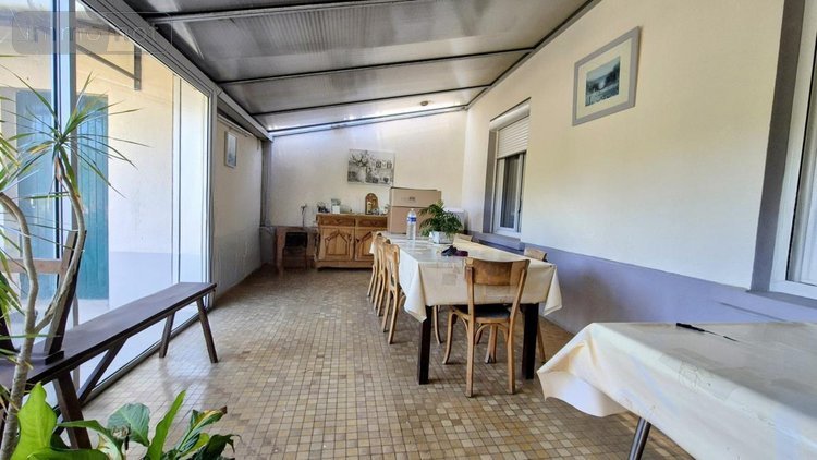 Maison a vendre Vritz 44540 Loire-Atlantique 144 m2 5 pièces 173000 euros