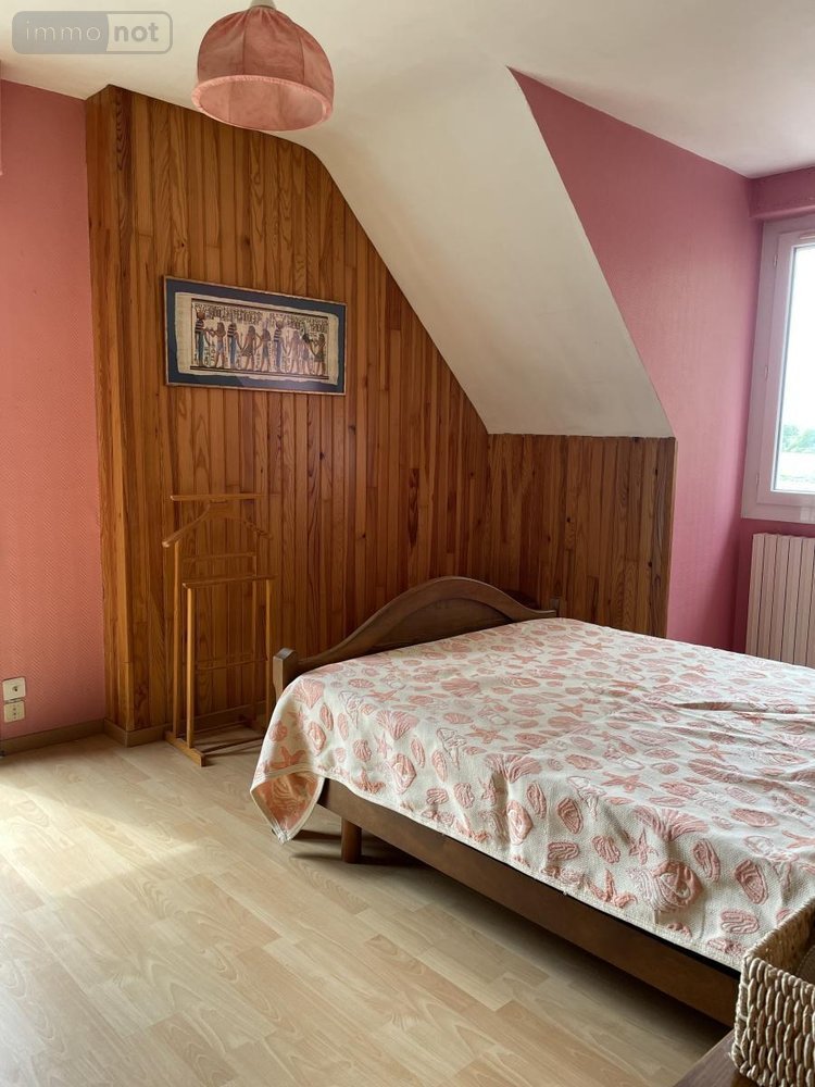 Maison a vendre Séné 56860 Morbihan 137 m2 8 pièces 791000 euros